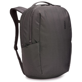 Thule Subterra 2 TSLB417 Vetiver Gray sac à dos Sac à dos normal Gris Polyester