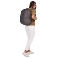 Thule Subterra 2 TSLB417 Vetiver Gray sac à dos Sac à dos normal Gris Polyester
