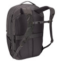 Thule Subterra 2 TSLB417 Vetiver Gray sac à dos Sac à dos normal Gris Polyester