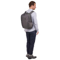 Thule Subterra 2 TSLB417 Vetiver Gray sac à dos Sac à dos normal Gris Polyester