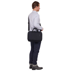 Thule Subterra 2 TSA414 Black 35,6 cm (14") Malette Noir