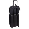 Thule Subterra 2 TSA414 Black 35,6 cm (14") Malette Noir