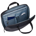 Thule Subterra 2 TSA414 Black 35,6 cm (14") Malette Noir