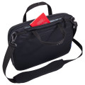 Thule Subterra 2 TSA414 Black 35,6 cm (14") Malette Noir
