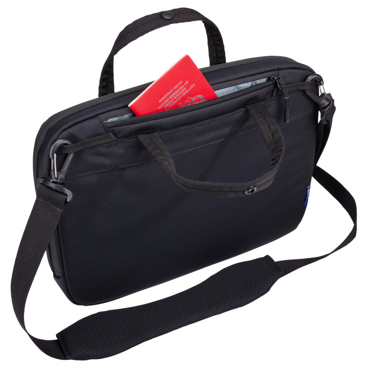 Thule Subterra 2 TSA414 Black 35,6 cm (14") Malette Noir