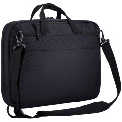 Thule Subterra 2 TSA416 Black 40,6 cm (16") Malette Noir