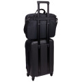 Thule Subterra 2 TSA416 Black 40,6 cm (16") Malette Noir