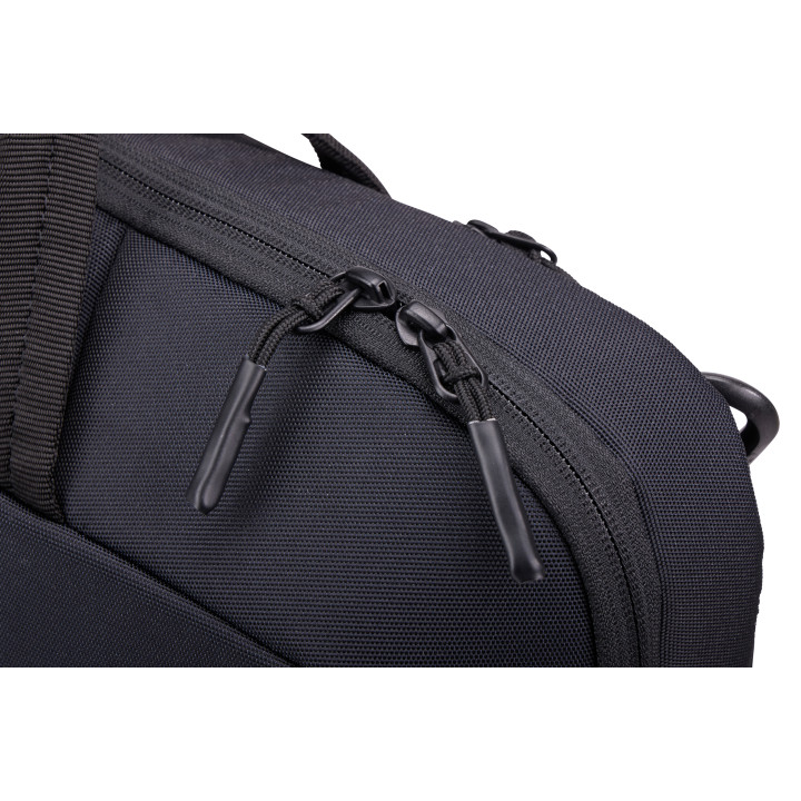Thule Subterra 2 TSA416 Black 40,6 cm (16") Malette Noir