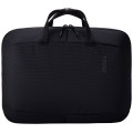 Thule Subterra 2 TSA416 Black 40,6 cm (16") Malette Noir