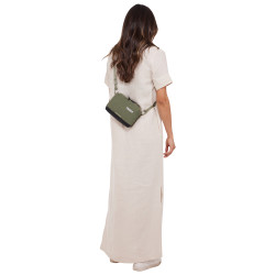 Thule Paramount PARACB3102 Soft Green Polyester Vert Unisexe Sac bandoulière
