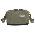 Thule Paramount PARACB3102 Soft Green Polyester Vert Unisexe Sac bandoulière
