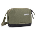 Thule Paramount PARACB3102 Soft Green Polyester Vert Unisexe Sac bandoulière