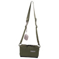 Thule Paramount PARACB3102 Soft Green Polyester Vert Unisexe Sac bandoulière