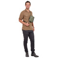 Thule Paramount PARACB3102 Soft Green Polyester Vert Unisexe Sac bandoulière