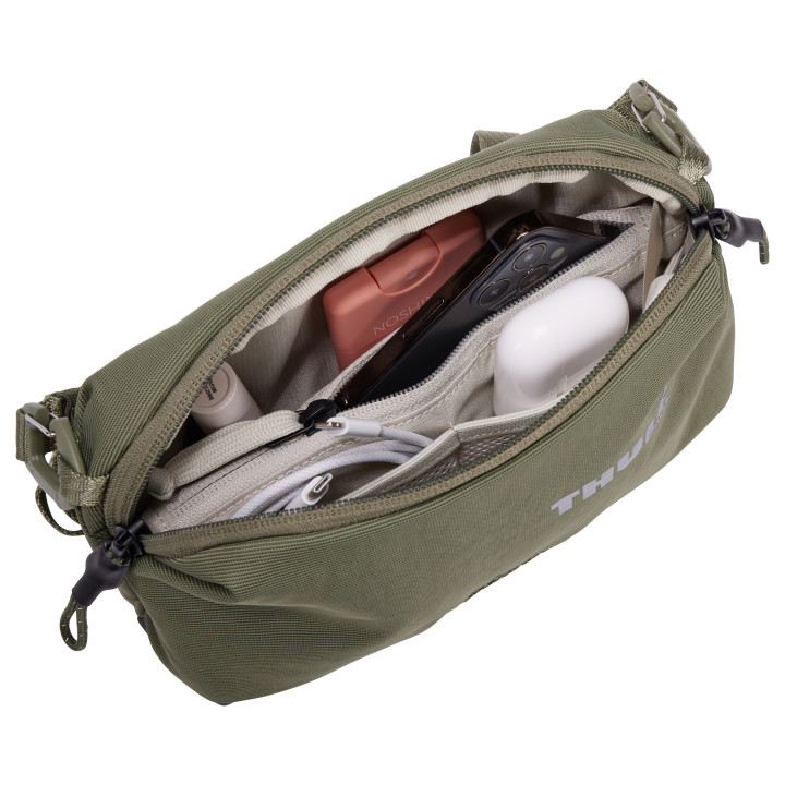Thule Paramount PARACB3102 Soft Green Polyester Vert Unisexe Sac bandoulière