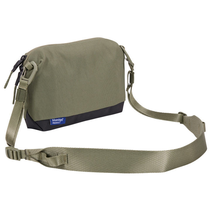 Thule Paramount PARACB3102 Soft Green Polyester Vert Unisexe Sac bandoulière