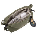 Thule Paramount PARACB3102 Soft Green Polyester Vert Unisexe Sac bandoulière