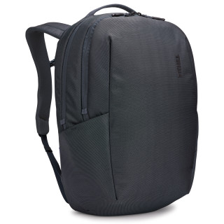 Thule Subterra 2 TSLB417 Dark Slate sac à dos Sac à dos normal Gris Polyester