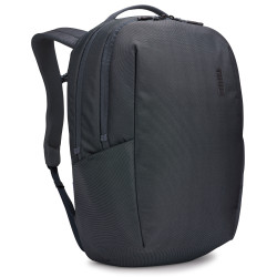 Thule Subterra 2 TSLB417 Dark Slate sac à dos Sac à dos normal Gris Polyester