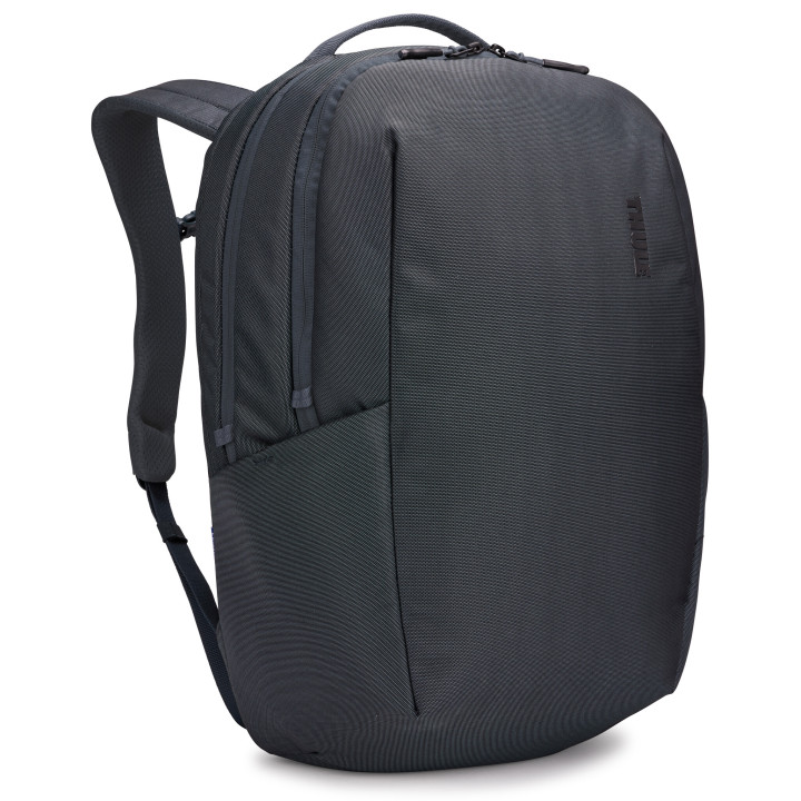 Thule Subterra 2 TSLB417 Dark Slate sac à dos Sac à dos normal Gris Polyester
