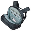 Thule Subterra 2 TSLB417 Dark Slate sac à dos Sac à dos normal Gris Polyester