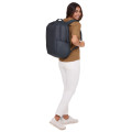 Thule Subterra 2 TSLB417 Dark Slate sac à dos Sac à dos normal Gris Polyester