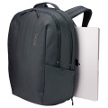 Thule Subterra 2 TSLB417 Dark Slate sac à dos Sac à dos normal Gris Polyester