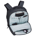 Thule Subterra 2 TSLB417 Dark Slate sac à dos Sac à dos normal Gris Polyester