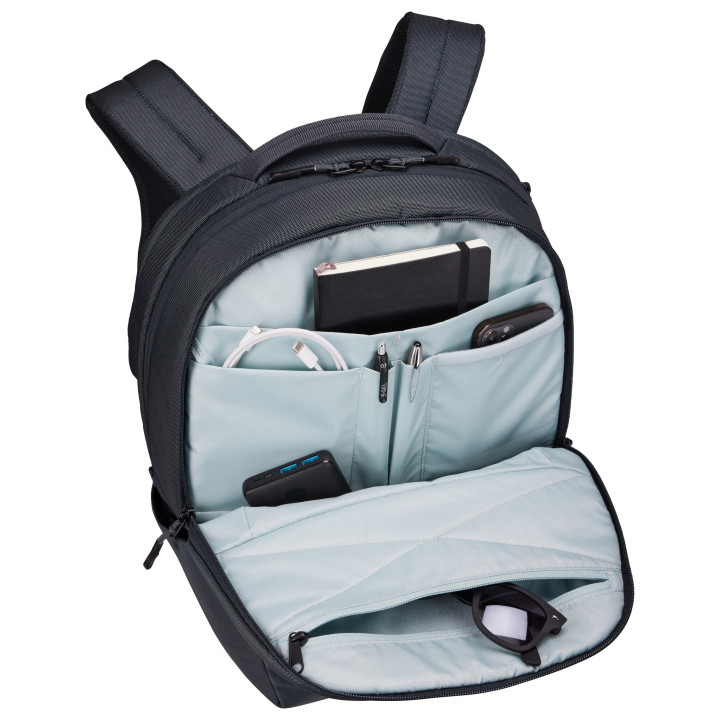 Thule Subterra 2 TSLB417 Dark Slate sac à dos Sac à dos normal Gris Polyester