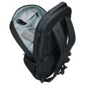 Thule Subterra 2 TSLB417 Dark Slate sac à dos Sac à dos normal Gris Polyester