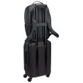 Thule Subterra 2 TSLB417 Dark Slate sac à dos Sac à dos normal Gris Polyester