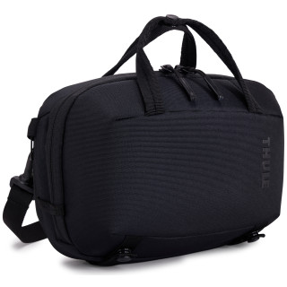 Thule Subterra 2 TSCB405 Black Polyester Noir Unisexe Sac bandoulière