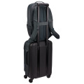Thule Subterra 2 TSLB415 Dark Slate sac à dos Sac à dos normal Noir Polyester