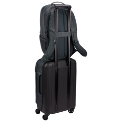 Thule Subterra 2 TSLB415 Dark Slate sac à dos Sac à dos normal Noir Polyester