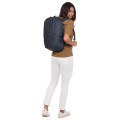 Thule Subterra 2 TSLB415 Dark Slate sac à dos Sac à dos normal Noir Polyester