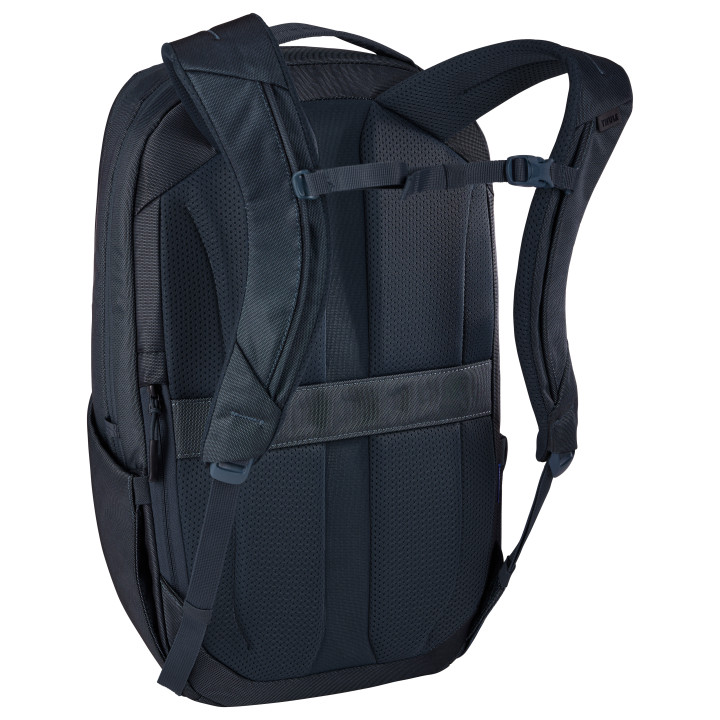 Thule Subterra 2 TSLB415 Dark Slate sac à dos Sac à dos normal Noir Polyester