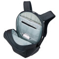 Thule Subterra 2 TSLB415 Dark Slate sac à dos Sac à dos normal Noir Polyester