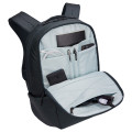 Thule Subterra 2 TSLB415 Dark Slate sac à dos Sac à dos normal Noir Polyester