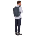 Thule Subterra 2 TSLB415 Dark Slate sac à dos Sac à dos normal Noir Polyester