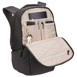 Thule Subterra 2 TSLB415 Vetiver Gray sac à dos Sac à dos normal Gris Polyester