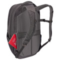 Thule Subterra 2 TSLB415 Vetiver Gray sac à dos Sac à dos normal Gris Polyester