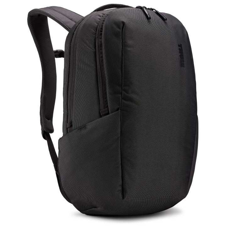 Thule Subterra 2 TSLB415 Vetiver Gray sac à dos Sac à dos normal Gris Polyester