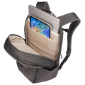 Thule Subterra 2 TSLB415 Vetiver Gray sac à dos Sac à dos normal Gris Polyester