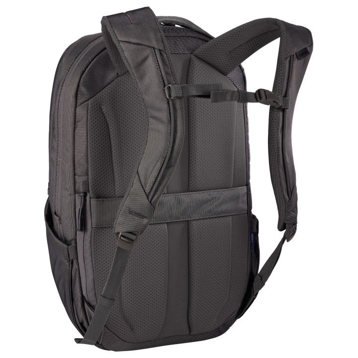 Thule Subterra 2 TSLB415 Vetiver Gray sac à dos Sac à dos normal Gris Polyester