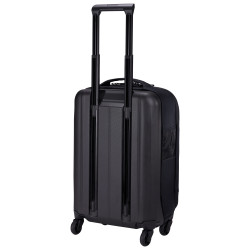 Thule Subterra 2 TSRS422 Black Chariot Carapace molle Noir 35 L Polycarbonate (PC), Polyester