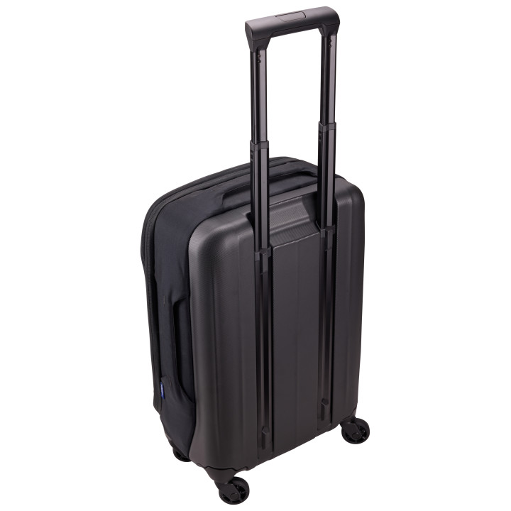 Thule Subterra 2 TSRS422 Black Chariot Carapace molle Noir 35 L Polycarbonate (PC), Polyester