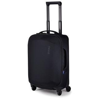 Thule Subterra 2 TSRS422 Black Chariot Carapace molle Noir 35 L Polycarbonate (PC), Polyester