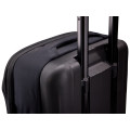 Thule Subterra 2 TSRS422 Black Chariot Carapace molle Noir 35 L Polycarbonate (PC), Polyester