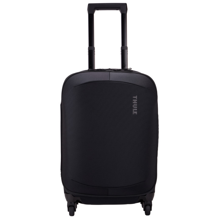 Thule Subterra 2 TSRS422 Black Chariot Carapace molle Noir 35 L Polycarbonate (PC), Polyester