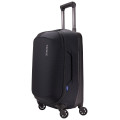 Thule Subterra 2 TSRS422 Black Chariot Carapace molle Noir 35 L Polycarbonate (PC), Polyester